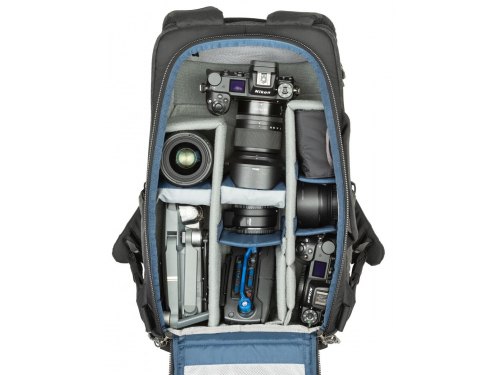 Think Tank Photo BackStory 15 Backpack Think Tank Photo Rucksäcke   (sagafoto Foto Studiotechnik und Studioausstattung)