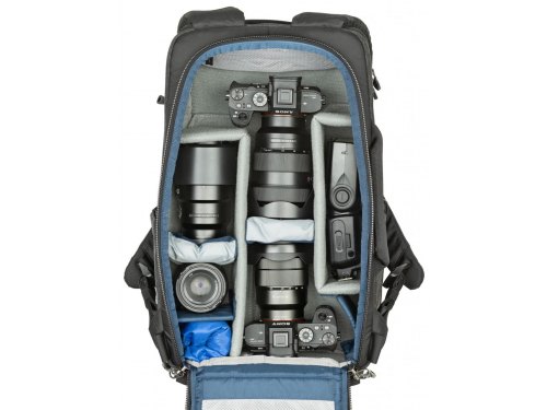 Think Tank Photo BackStory 15 Backpack Think Tank Photo Rucksäcke   (sagafoto Foto Studiotechnik und Studioausstattung)