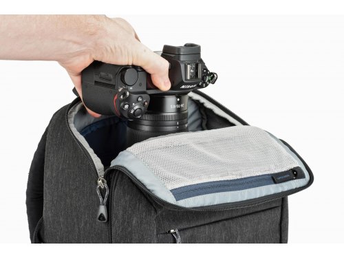 Think Tank Photo BackStory 15 Backpack Think Tank Photo Rucksäcke   (sagafoto Foto Studiotechnik und Studioausstattung)