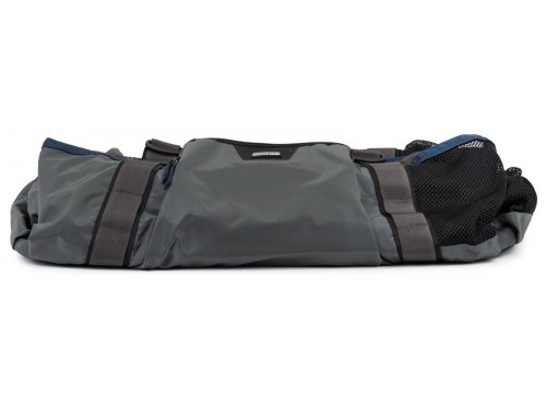 Think Tank Photo Freeway Longhaul 75 - grey/navy blue Think Tank Photo Schultertaschen   (sagafoto Foto Studiotechnik und Studioausstattung)