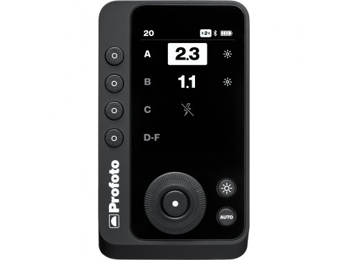 Profoto Connect Pro Profoto Air Sync & Air Remote   (sagafoto Foto Studiotechnik und Studioausstattung)