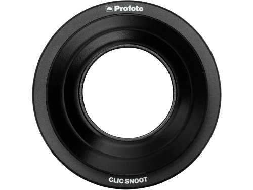 Profoto Clic Snoot Profoto CLIC C1 Plus & A Serie   (sagafoto Foto Studiotechnik und Studioausstattung)