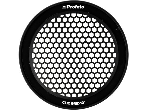 Profoto Clic Grid Kit Profoto CLIC C1 Plus & A Serie   (sagafoto Foto Studiotechnik und Studioausstattung)