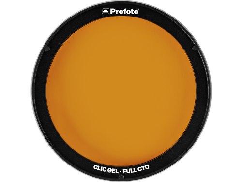 Profoto Clic CTO Kit Profoto CLIC C1 Plus & A Serie   (sagafoto Foto Studiotechnik und Studioausstattung)