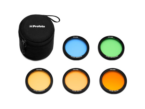 Profoto Clic Color Correction Kit Profoto CLIC C1 Plus & A Serie   (sagafoto Foto Studiotechnik und Studioausstattung)