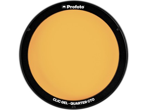 Profoto Clic Color Correction Kit Profoto CLIC C1 Plus & A Serie   (sagafoto Foto Studiotechnik und Studioausstattung)