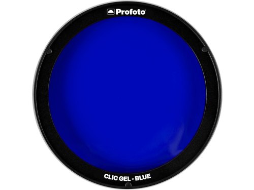 Profoto Clic Color Effects Kit Profoto CLIC C1 Plus & A Serie   (sagafoto Foto Studiotechnik und Studioausstattung)