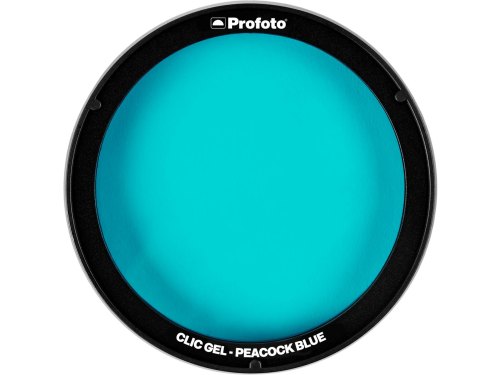 Profoto Clic Color Effects Kit Profoto CLIC C1 Plus & A Serie   (sagafoto Foto Studiotechnik und Studioausstattung)