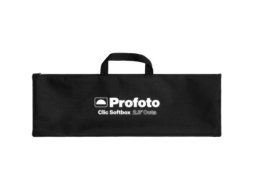 Profoto Clic Softbox Octa 2,3 Profoto CLIC C1 Plus & A Serie   (sagafoto Foto Studiotechnik und Studioausstattung)