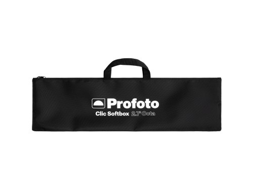 Profoto Clic Softbox Octa 2,7 Profoto CLIC C1 Plus & A Serie   (sagafoto Foto Studiotechnik und Studioausstattung)