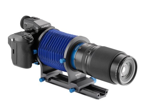Novoflex BAL-FUG NOVOFLEX Novoflex  Makrofotografie Novoflex  Balgen  (sagafoto Foto Studiotechnik und Studioausstattung)