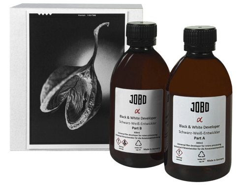 9511 JOBO SW-Entwickler JOBO Chemie   (sagafoto Foto Studiotechnik und Studioausstattung)