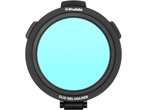 Profoto Clic Gel Holder Profoto CLIC C1 Plus & A Serie   (sagafoto Foto Studiotechnik und Studioausstattung)