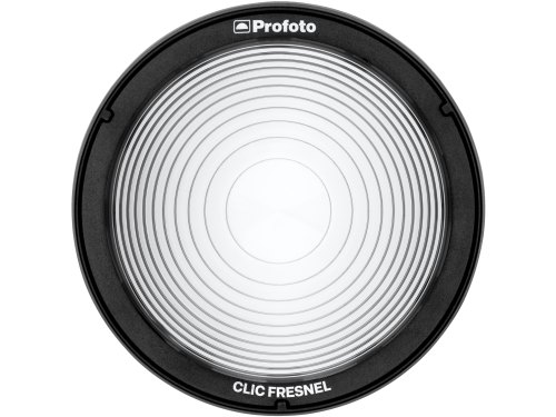 Profoto Clic Fresnel Profoto CLIC C1 Plus & A Serie   (sagafoto Foto Studiotechnik und Studioausstattung)