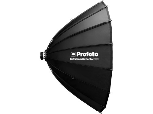 Profoto Soft Zoom Reflector 180 Profoto RFI Softboxen RFi Softboxen  (sagafoto Foto Studiotechnik und Studioausstattung)