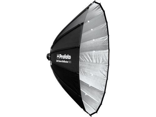 Profoto Soft Zoom Reflector 180 Profoto RFI Softboxen RFi Softboxen  (sagafoto Foto Studiotechnik und Studioausstattung)