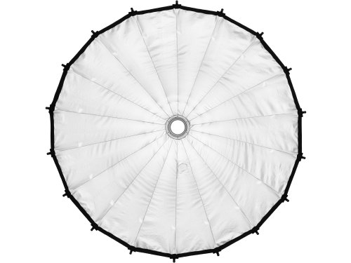 Profoto Soft Zoom Reflector 120 Profoto RFI Softboxen RFi Softboxen  (sagafoto Foto Studiotechnik und Studioausstattung)