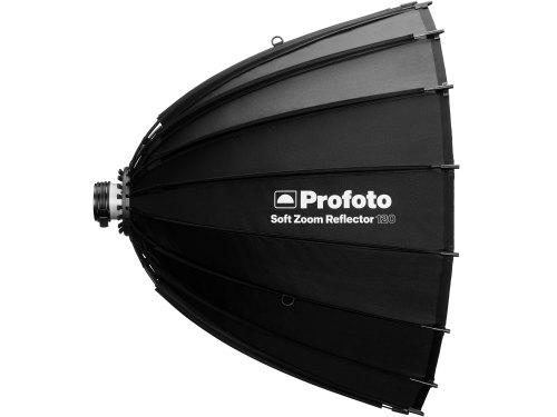 Profoto Soft Zoom Reflector 120 Profoto RFI Softboxen RFi Softboxen  (sagafoto Foto Studiotechnik und Studioausstattung)