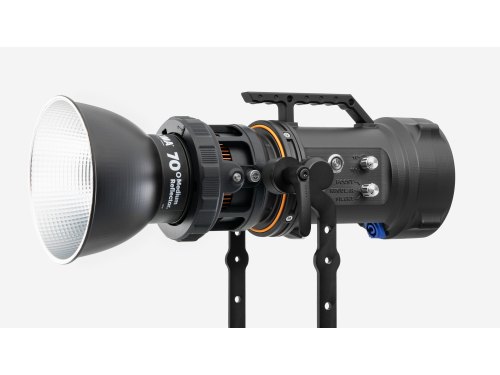 Maxima 6 GaN Maxima LED    (sagafoto Foto Studiotechnik und Studioausstattung)