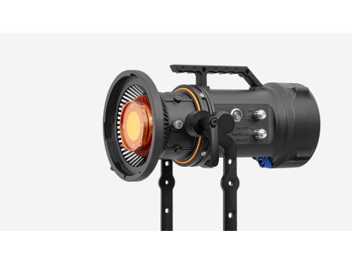 Maxima 6 GaN Maxima LED    (sagafoto Foto Studiotechnik und Studioausstattung)