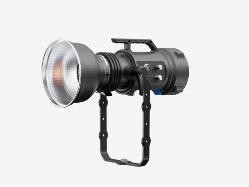 Maxima 3 Pro-Foto nativ Maxima LED    (sagafoto Foto Studiotechnik und Studioausstattung)