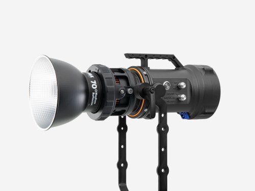 Adapter Bowens Maxima 6 Maxima LED    (sagafoto Foto Studiotechnik und Studioausstattung)