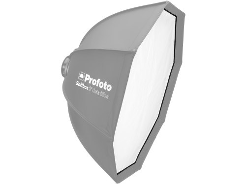 Profoto Softbox 3’ Octa Diffuser Kit 0.5 f-stop Profoto NEW Softbox   (sagafoto Foto Studiotechnik und Studioausstattung)
