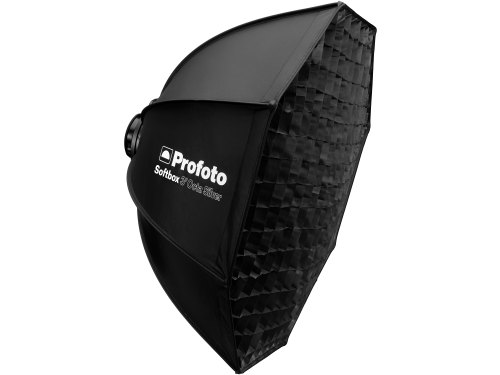 Profoto Softgrid 3’ Octa Profoto NEW Softbox   (sagafoto Foto Studiotechnik und Studioausstattung)