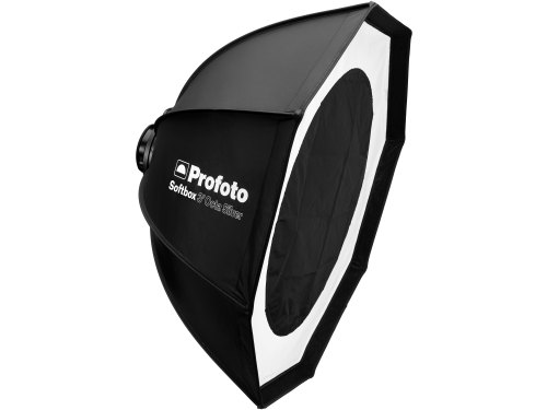 Profoto Edge Mask 3’ Circular Profoto NEW Softbox   (sagafoto Foto Studiotechnik und Studioausstattung)