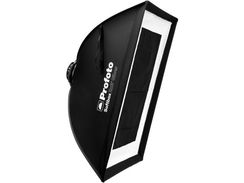 Profoto Edge Mask 2x3 Profoto NEW Softbox   (sagafoto Foto Studiotechnik und Studioausstattung)