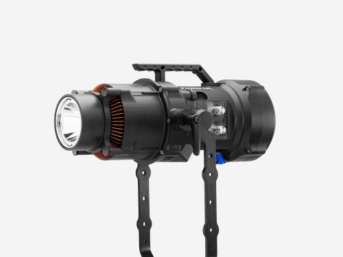 Furiosa ProFoto® Adapter Maxima LED    (sagafoto Foto Studiotechnik und Studioausstattung)