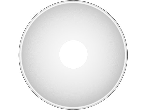 Profoto Magnum Reflektor White Profoto Lichtformer   (sagafoto Foto Studiotechnik und Studioausstattung)