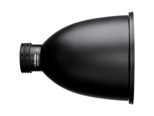 Profoto TeleZoom Reflektor White Profoto Lichtformer   (sagafoto Foto Studiotechnik und Studioausstattung)