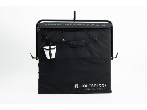 C-100 Frame Lightbridge (Gen 2) Lightbridge Lightbridge CRLS-Kits   (sagafoto Foto Studiotechnik und Studioausstattung)