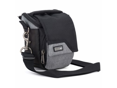 Think Tank Photo Mirrorless Mover 5 - Cool Grey Think Tank Photo Kompakt Taschen   (sagafoto Foto Studiotechnik und Studioausstattung)
