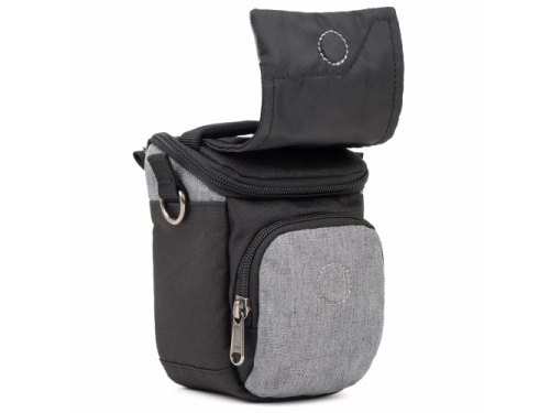 Think Tank Photo Mirrorless Mover 5 - Cool Grey Think Tank Photo Kompakt Taschen   (sagafoto Foto Studiotechnik und Studioausstattung)