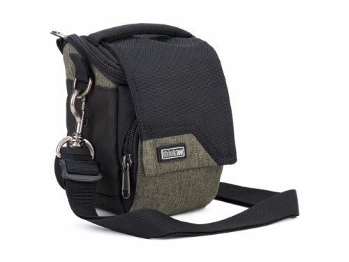 Think Tank Photo Mirrorless Mover 5 - Coast Green Think Tank Photo Kompakt Taschen   (sagafoto Foto Studiotechnik und Studioausstattung)