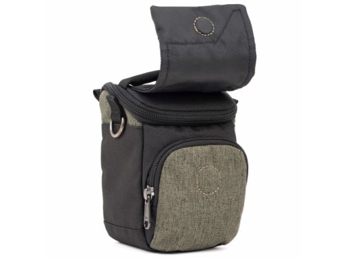 Think Tank Photo Mirrorless Mover 5 - Coast Green Think Tank Photo Kompakt Taschen   (sagafoto Foto Studiotechnik und Studioausstattung)