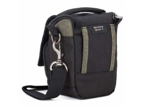 Think Tank Photo Mirrorless Mover 5 - Coast Green Think Tank Photo Kompakt Taschen   (sagafoto Foto Studiotechnik und Studioausstattung)