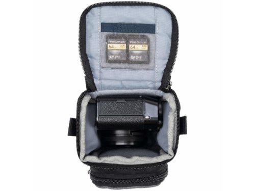 Think Tank Photo Mirrorless Mover 5 - Coast Green Think Tank Photo Kompakt Taschen   (sagafoto Foto Studiotechnik und Studioausstattung)