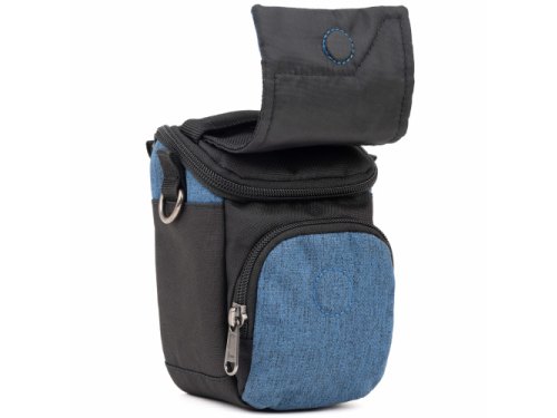 Think Tank Photo Mirrorless Mover 5 - Marine Blue Think Tank Photo Kompakt Taschen   (sagafoto Foto Studiotechnik und Studioausstattung)