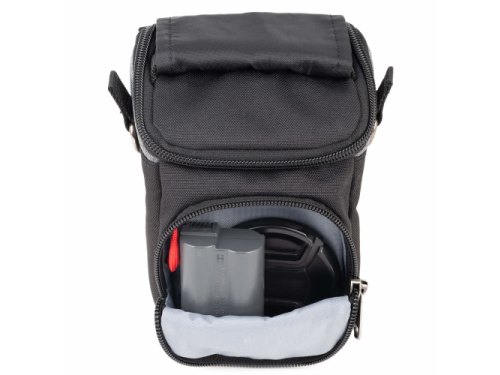 Think Tank Photo Mirrorless Mover 5 - Campfire Orange Think Tank Photo Kompakt Taschen   (sagafoto Foto Studiotechnik und Studioausstattung)
