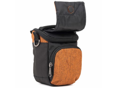 Think Tank Photo Mirrorless Mover 5 - Campfire Orange Think Tank Photo Kompakt Taschen   (sagafoto Foto Studiotechnik und Studioausstattung)