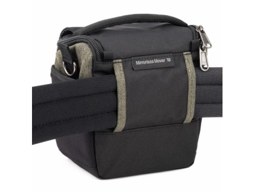 Think Tank Photo Mirrorless Mover 10 - Coast Green Think Tank Photo Kompakt Taschen   (sagafoto Foto Studiotechnik und Studioausstattung)