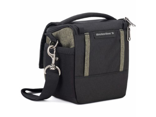 Think Tank Photo Mirrorless Mover 10 - Coast Green Think Tank Photo Kompakt Taschen   (sagafoto Foto Studiotechnik und Studioausstattung)