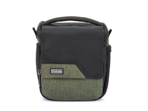 Think Tank Photo Mirrorless Mover 10 - Coast Green Think Tank Photo Kompakt Taschen   (sagafoto Foto Studiotechnik und Studioausstattung)