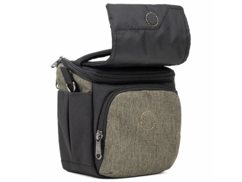 Think Tank Photo Mirrorless Mover 10 - Coast Green Think Tank Photo Kompakt Taschen   (sagafoto Foto Studiotechnik und Studioausstattung)