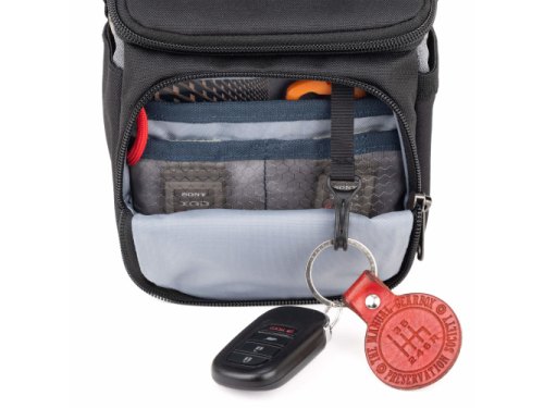 Think Tank Photo Mirrorless Mover 10 - Marine Blue Think Tank Photo Kompakt Taschen   (sagafoto Foto Studiotechnik und Studioausstattung)