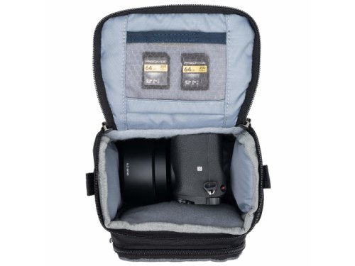 Think Tank Photo Mirrorless Mover 10 - Marine Blue Think Tank Photo Kompakt Taschen   (sagafoto Foto Studiotechnik und Studioausstattung)