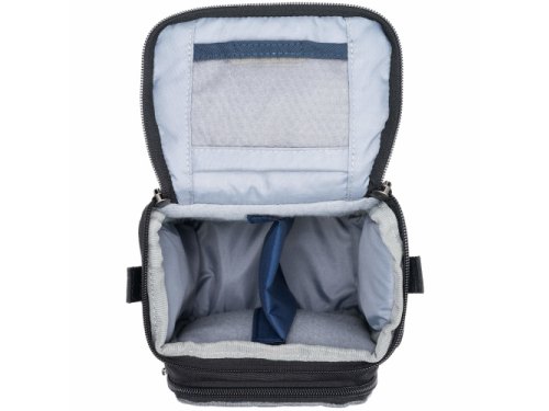 Think Tank Photo Mirrorless Mover 10 - Marine Blue Think Tank Photo Kompakt Taschen   (sagafoto Foto Studiotechnik und Studioausstattung)